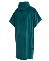 Poncho Corduroy 2025